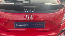 Honda Civic 1.5 VTEC Turbo Sport 5dr Petrol Hatchback